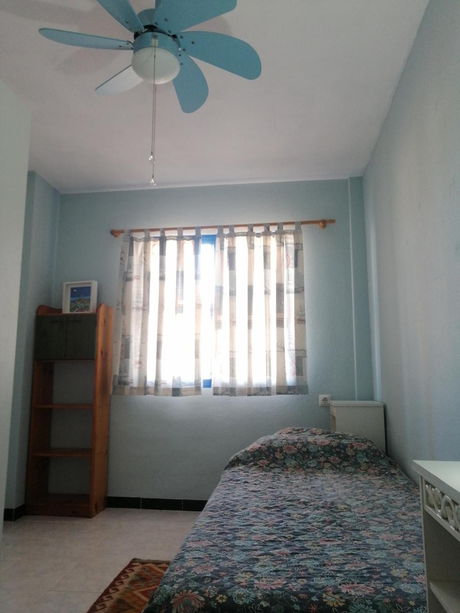 Apartamento En Los Nietos Con Piscina Comunitaria. Exterior foto